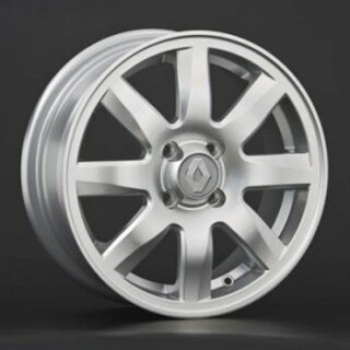 Диск литой Replay GM15 15x6.0J/4x114.3 D56.6 ET44 W