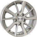 Диск литой Азов-Tech NEO 663 16x6.5J/5x114.3 D60.1 ET45 Silver