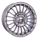 Диск литой Азов-Tech Tech Line 537 15x8.0J/6x139.7 D110.1 ET0 S