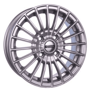 Диск литой Азов-Tech Tech Line 537 15x8.0J/6x139.7 D110.1 ET0 S