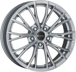 Диск литой MAK Mark 18x8.0J/5x112 D66.6 ET20 Matt Titan