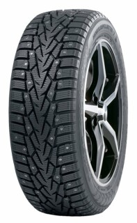 Зимняя шина Nokian Tyres Hakkapeliitta 7 245/40 R18 97T