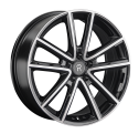 Диск литой Replay CHR114 18x7.5J/5x108 D60.1 ET33 BKF