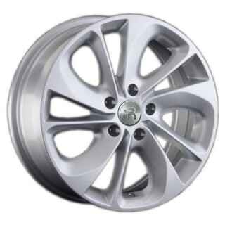 Диск литой Replay HND228 17x7.0J/5x114.3 D67.1 ET51 S