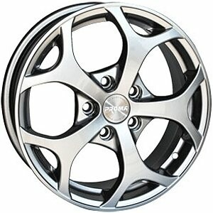 Колесные диски Proma Экстрим