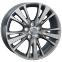 Диск литой Replay TY56 18x7.5J/5x114.3 D60.1 ET45 GM