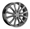 Диск литой Replay LX246 20x8.0J/6x139.7 D95.1 ET55 HPB