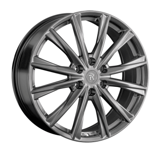 Диск литой Replay LX246 20x8.0J/6x139.7 D95.1 ET55 HPB