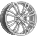 Диск литой СКАД Ламар 16x6.5J/4x100 D60.1 ET37 Селена