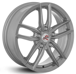 Диск литой X'trikeRST R076 16x6.0J/5x114.3 D67.1 ET43 HSL