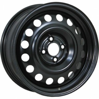 Диск штамп. EuroDisk 15009 15x6.0J/4x100 D60.1 ET50 B