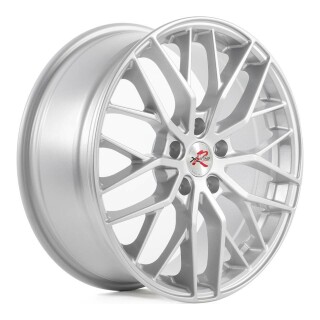 Диск литой X'trikeRST R007 17x7.5J/5x114.3 D60.1 ET45 HS
