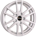Диск литой Азов-Tech Tech Line 305 13x4.5J/4x100 D67.1 ET43 S для CHEVROLET Spark