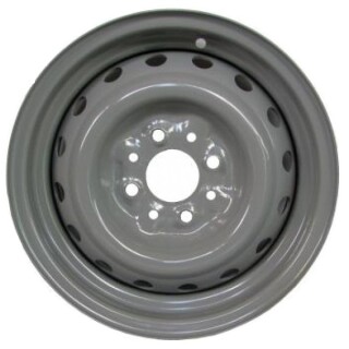 Диск штамп. ВАЗ 2103 13x5.0J/4x98 D58.6 ET29 Серый