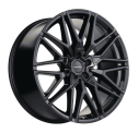 Диск литой Khomen Wheels 2103 21x9.5J/5x112 D66.6 ET36 Black