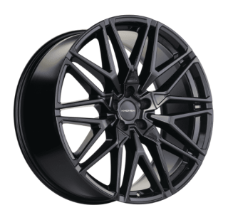 Диск литой Khomen Wheels 2103 21x9.5J/5x112 D66.6 ET36 Black