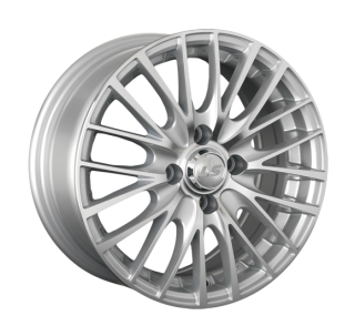 Диск литой LS Wheels 768 17x7.5J/5x114.3 D67.1 ET45 SF