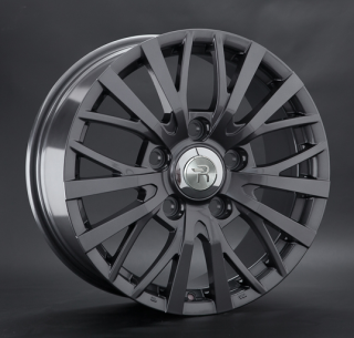 Диск литой Replay TY245 18x8.0J/5x150 D110.1 ET56 GM