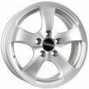Диск литой Азов-Tech Tech Line 403 14x5.5J/4x98 D58.6 ET32 Silver