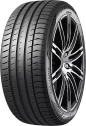 Шина Triangle Group TH202 255/35 R20 97Y для FERRARI F12 Berlinetta
