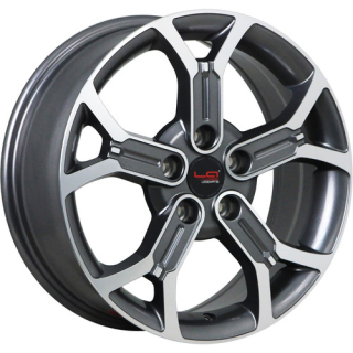Диск литой Replica Concept HND533 18x7.5J/5x114.3 D67.1 ET49.5 GMF