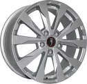 Диск литой REPLICA LegeArtis Replica SB25 17x7.0J/5x100 D56.1 ET48 S
