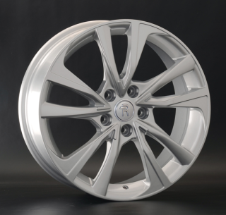 Диск литой Replay LX116 18x7.5J/5x114.3 D60.1 ET35 S