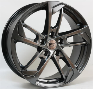 Диск литой Азов-Tech R037 17x7.0J/5x112 D57.1 ET45 BMG