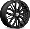 Диск литой X'trike X-139 19x7.5J/5x114.3 D67.1 ET45 BKM