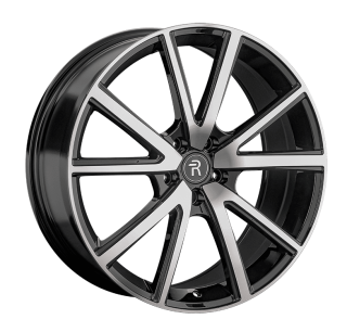 Диск литой Replay INF109 20x8.5J/5x114.3 D66.1 ET44 BKF
