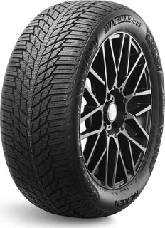 Зимняя шина Nexen Winguard Ice 3 225/45 R18 95T