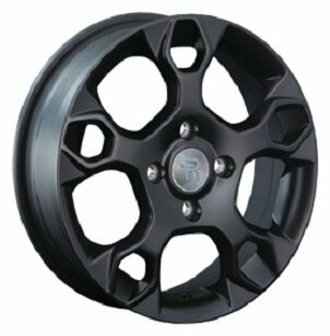 Диск литой LegeArtis Optima Replica FD29 15x6.0J/4x108 D63.3 ET52.5 S