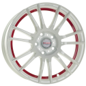 Диск литой Yamato TIGUMA v.2 15x6.0J/5x112 D57.1 ET47 WRI(EP)