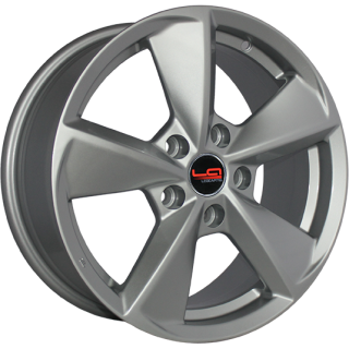 Диск литой LegeArtis Optima Replica VW140 17x7.0J/5x112 D57.1 ET45 S