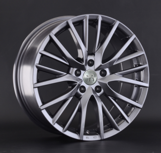Диск литой Replay LX107 18x8.0J/5x114.3 D60.1 ET30 GM