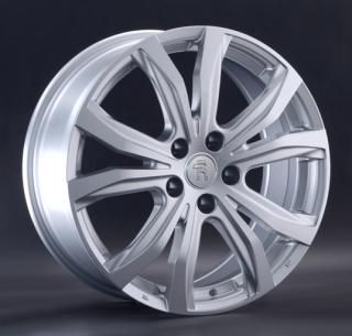 Диск литой Replay VV263 18x8.0J/5x112 D57.1 ET34 S