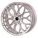 Диск литой Lizardo XH1024 17x7.5J/5x114.3 D67.1 ET38 SMF