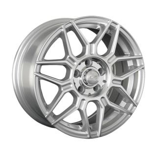 Диск литой LS Wheels 785 15x6.5J/4x100 D54.1 ET45 SF