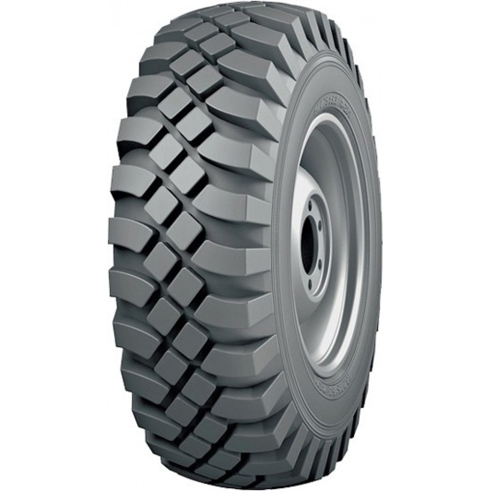 

Шина Волтайр Ф-201 10/75 R15.3 123A6 с кам с об лен