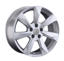Диск литой Replay LX115 18x8.0J/5x114.3 D60.1 ET30 S