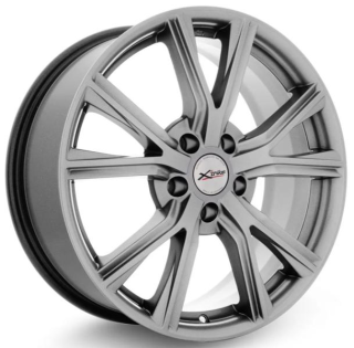 Диск литой X'trike X-122 18x7.5J/5x105 D56.6 ET38 HSB