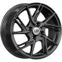 Диск литой Wheels UP Up115 15x6.5J/4x100 D54.1 ET45 GB