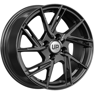 Диск литой Wheels UP Up115 15x6.5J/4x100 D54.1 ET45 GB