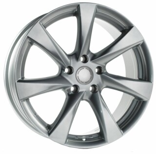 Диск литой RPLC LE40 18x7.5J/5x114.3 D60.1 ET35 S