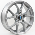 Диск литой Азов-Tech Venti 1617 16x6.5J/5x112 D57.1 ET40 SL