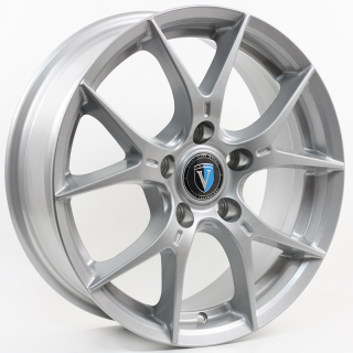 Диск литой Азов-Tech Venti 1617 16x6.5J/5x112 D57.1 ET40 SL