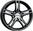 Диск литой Carwel Баруй 16x6.5J/5x112 D57.1 ET38 AB