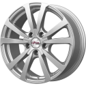Диск литой iFree Бэнкс 17x7.0J/5x114.3 D66.6 ET37 нео-классик