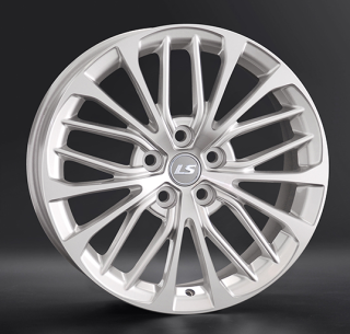 Диск литой LS Wheels LS 1306 18x8.0J/5x114.3 D60.1 ET50 SF