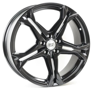 Диск литой Азов-Tech R099 19x7.5J/5x108 D60.1 ET38 BL